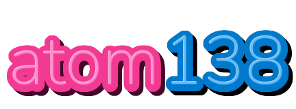 atom138 — logo kanal