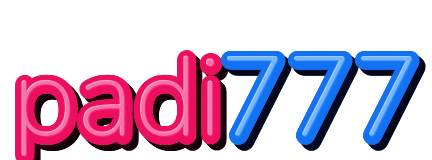 padi777 — logo kanal