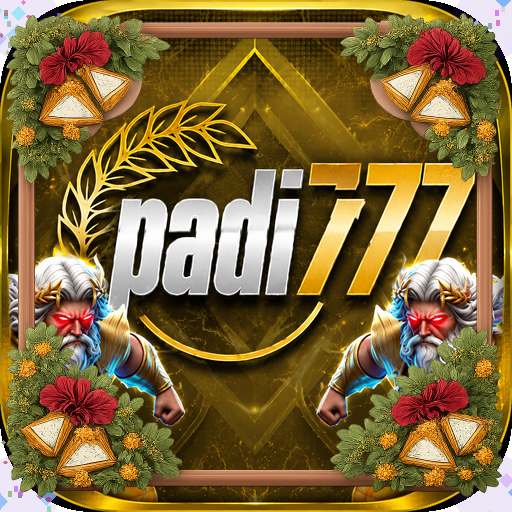 padi777 — mitra unggulan